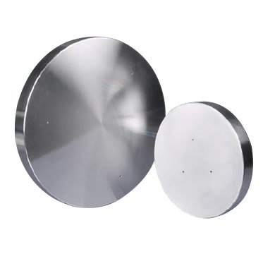 Platen Heater - 200mm 300mm Semiconductor Wafer Processing | CAS WR200 WR300