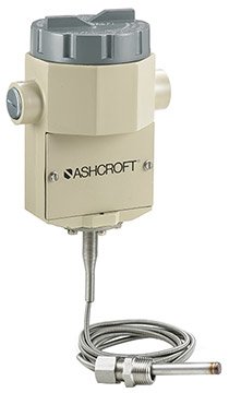 Explosion-Proof Temperature Switch - NEMA 7/9 | Ashcroft P-Series