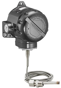 Temperature Switch - Vapor Pressure ±1% Repeatability | Ashcroft B-Series