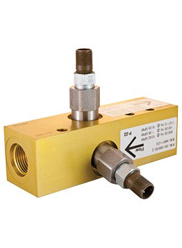 Flo-tech F2000