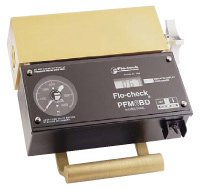 Bi-Directional Hydraulic Tester - 6000psi, 300°F | Flo-tech PFM6BD