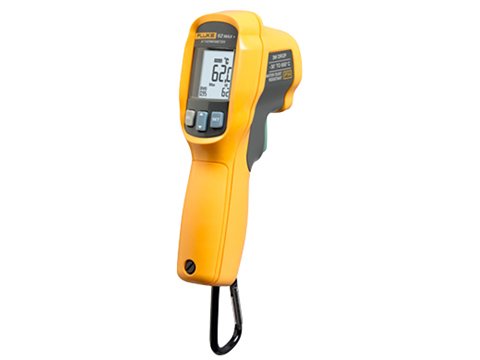 Infrared Thermometer | Fluke 62 MAX