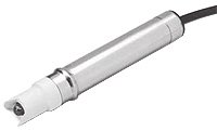 TUpH pH/ORP Sensor - Harsh Dirty Applications | Rosemount 396