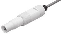 TUpH pH/ORP Sensor - Silcore Technology | Rosemount 396P