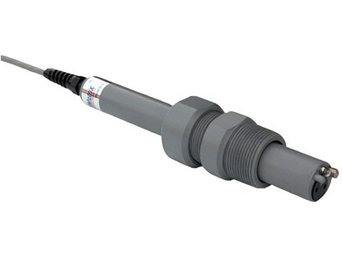 Differential pH/ORP Sensor - Replaceable Salt Bridge | AquaMetrix 60/65
