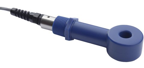 Electrodeless Conductivity Sensor - 4-400,000 µS/cm | AquaMetrix ES Series
