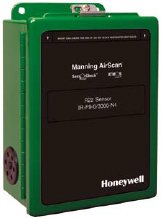 Refrigerant Gas Sensor | Manning AirScan iRF9