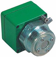 Vent Line Leak Detector - Ammonia & Fluorocarbon | Manning VL