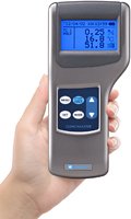 Kanomax Climomaster 6501 Series Hot-Wire Anemometer