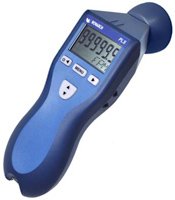 Pocket LED Stroboscope - 30-300,000 FPM | Monarch PLS