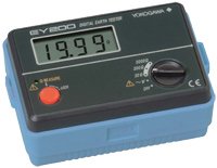 Digital Earth Tester | Yokogawa EY200