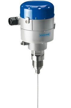 TDR Level Meter - 65.6ft Range | KROHNE OPTIFLEX 1100 C