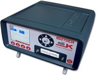 Precision Thermometer - Multi-Function | Isotech milliK