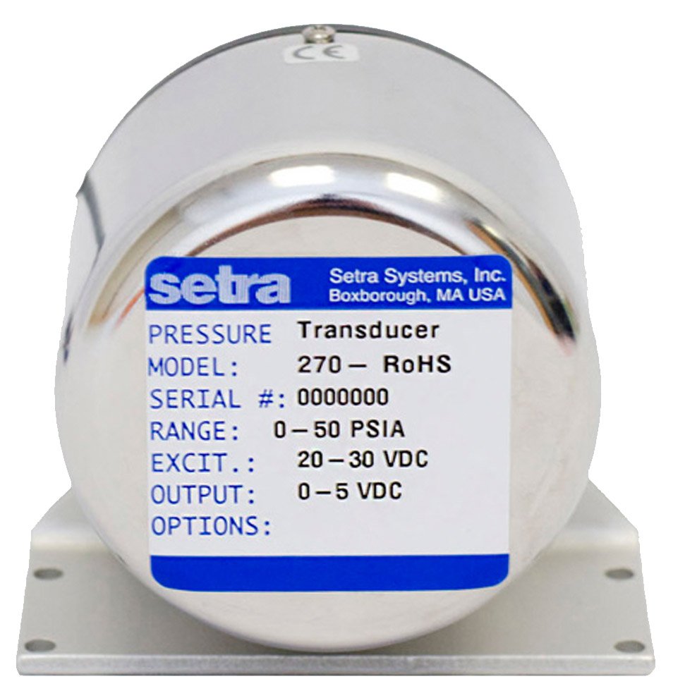 Setra 270