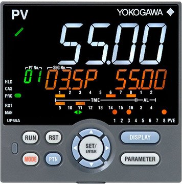 Yokogawa UP55A