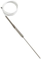 Small Diameter Industrial RTD - 3.2mm ITS-90 Cal | Fluke 5618B