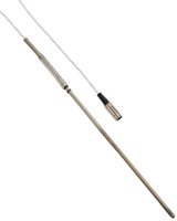 Secondary Reference PRT - Inconel | Fluke Calibration 5615