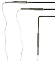 Secondary Reference PRT - 1/8 inch | Fluke Calibration 5608