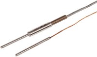 Full Immersion PRT - 2 inch Probe | Fluke Calibration 5606