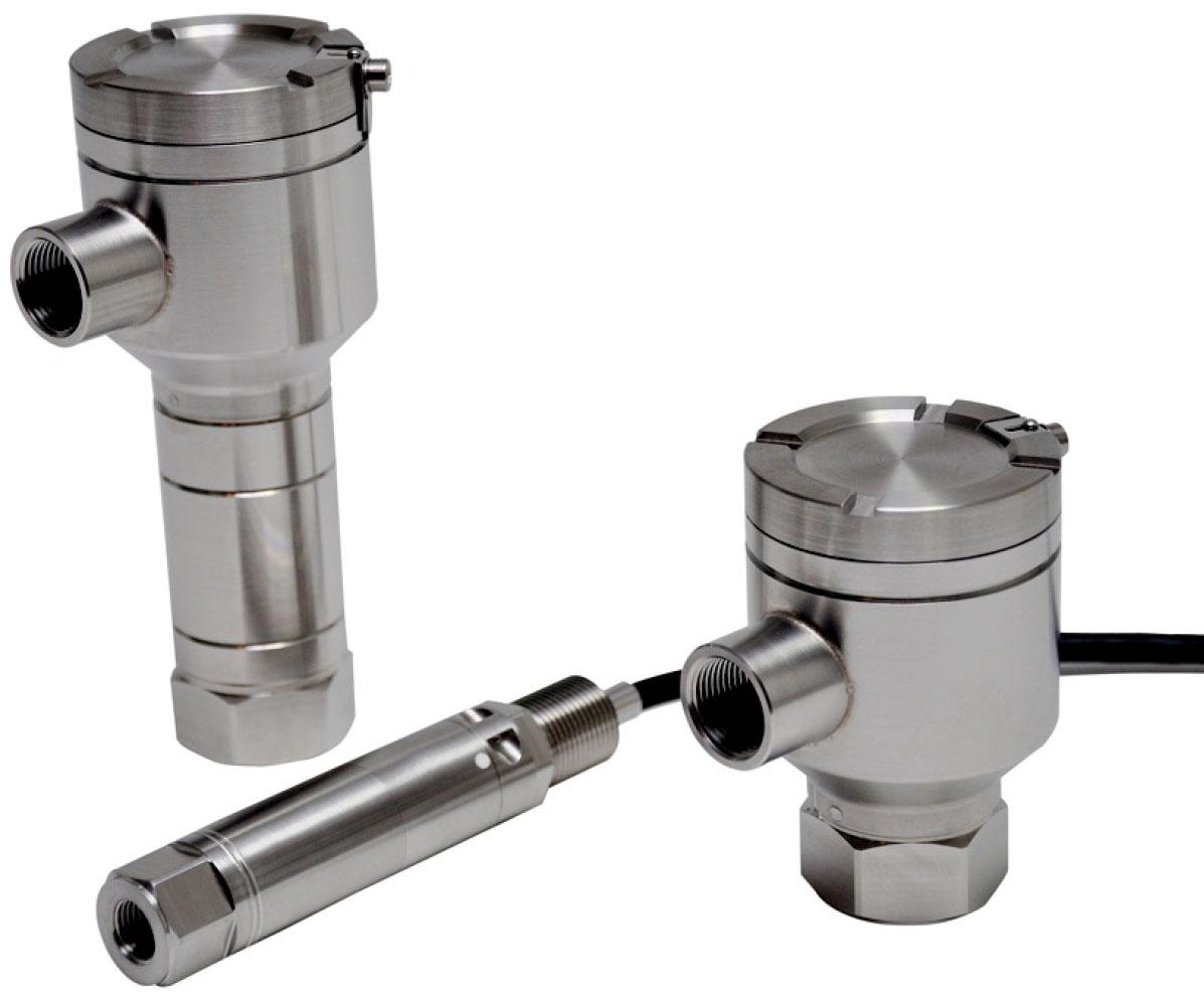 Explosion Proof Pressure Sensor | Druck UNIK 5800/5900
