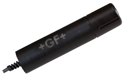 Optical Dissolved Oxygen Sensor - No Membranes, Modbus | GF Signet 2610