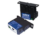 Current Transducer - Split Core 30-150A | Setra CTC Series