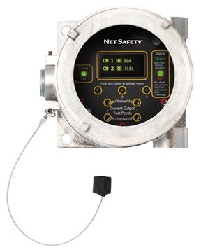 Universal Transmitter - Single Channel | Net Safety M21 Millennium II