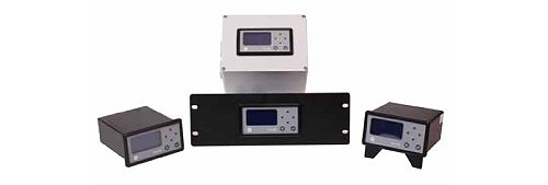 Trace Moisture Analyzer - Single Channel, MicroSD | Panametrics dew.IQ