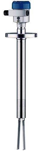 Vibrating Level Switch for Solids - Tube Extension | KROHNE OPTISWITCH 3300 C