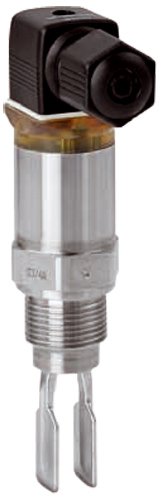 Compact Vibrating Fork Level Switch - 40mm Fork | KROHNE OPTISWITCH 4000 C