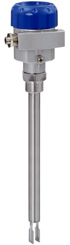 Vibrating Fork Level Switch - Extended Tube | KROHNE OPTISWITCH 5200 C