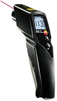 Infrared Thermometer | Testo 830-T1