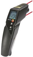 Infrared Thermometer - 12:1 | Testo 830-T2