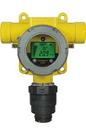 Gas Detector - Remote Sensor | Honeywell Sensepoint XCD RTD