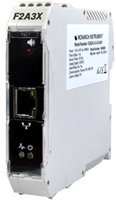Monarch Instrument F2A3X