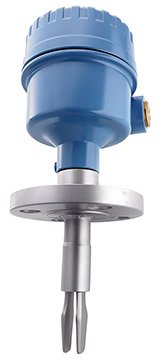Vibrating Fork Level Switch - Extreme Temperature | Rosemount 2130