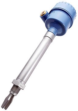 Vibrating Fork Level Switch - Extreme Temperature | Rosemount 2130