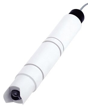 TUpH pH Sensor - High Suspended Solids | Rosemount 397