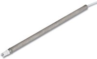 TUpH Retractable pH/ORP Sensor - Harsh Process | Rosemount 398R