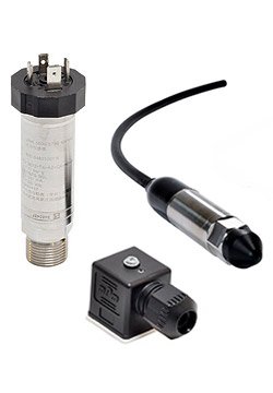 Marine Certified Pressure Sensor - DNV | Druck UNIK 5600/5700