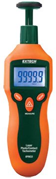 Extech RPM33