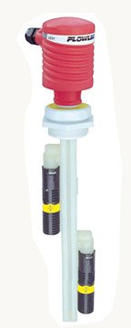 Compact Level Controller - 3 Sensor Technologies | Flowline AX23 Series