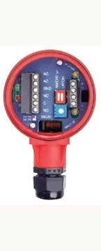 Compact Level Controller - 3 Sensor Technologies | Flowline AX23 Series