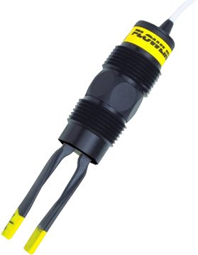 Vibration Level Switch - Coating Adjustment | Flowline LZ12
