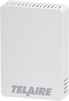Telaire T5100 Series CO2 Transmitter | Wall-Mount HVAC DCV Sensor