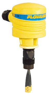 Side Mount Level Switch - Ultrasonic or Vibration | Flowline AZ18 AU18