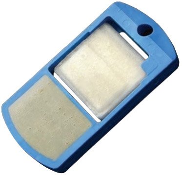 Interstitial Leak Detection Switch - Low Profile | Flowline LH29