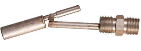Float Level Switch - High Temp/Pressure | Flowline LV36 LH35 LV35