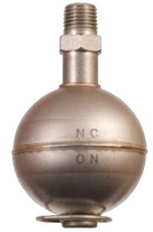 Float Level Switch - High Temp/Pressure | Flowline LV36 LH35 LV35