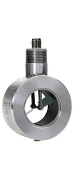 Gas Turbine Flow Meter - Wafer, 2in, 2220psi | Blancett QuikSert